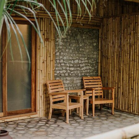 Ecoboo Maldives Hotel Thinadhoo  Exterior photo